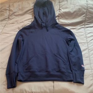 Women’s champion hoodie